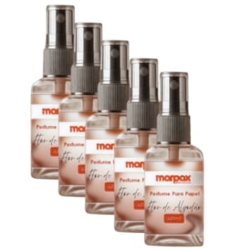 Perfume Para Papel Marpax Flor de Algodão 40ml 01un