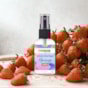 Perfume Para Papel Marpax Morango 40ml 01un