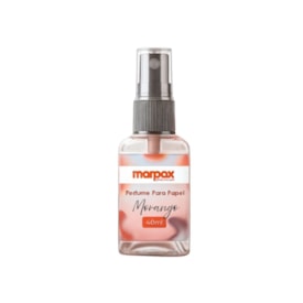 Perfume Para Papel Marpax Morango 40ml 01un