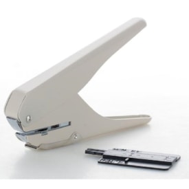 Perfurador Cogumelo 01 Furo com Regua Gabarito KW-Trio 01uni