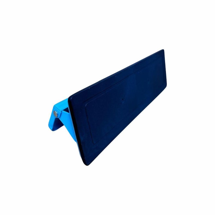 Perfurador Cogumelo para Caderno de Disco Motivate 9 Furos