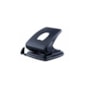 Perfurador de papel Grande 2 furos 35fls PF3000 BRW 01un