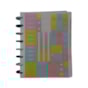 Planner de Disco Permanente 220x170mm Enjoy BRW 91 Folhas
