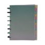 Planner De Disco Permanente Enjoy 91 Folhas BRW