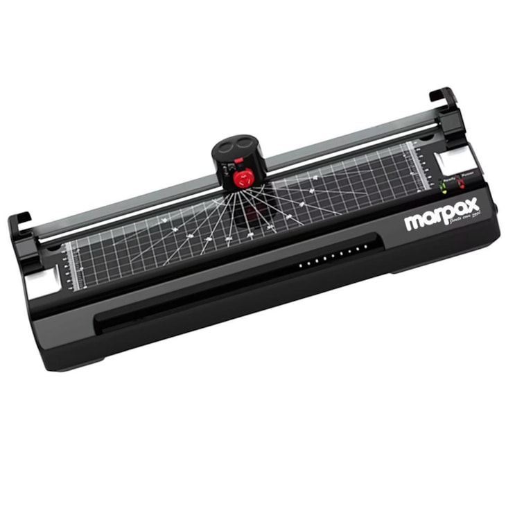 Plastificadora A3 330C Marpax