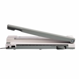 Plastificadora A3 + Guilhotina + Canteadeira 3x1 PLM33 Menno