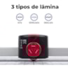 Plastificadora A3 + Refiladora + Canteadeira 320E Marpax