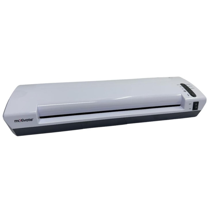 Plastificadora A3 + Refiladora + Canteadeira 3x1 P-336 220v