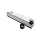 Plastificadora A4 + Refiladora + Canteadeira PLM23 X5 110V