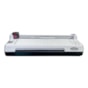 Plastificadora A4 + Refiladora + Canteadeira PLM23 X5 110V