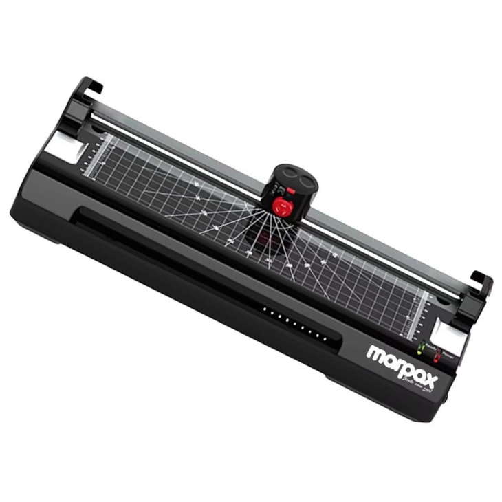 Plastificadora A4 SG320 Marpax