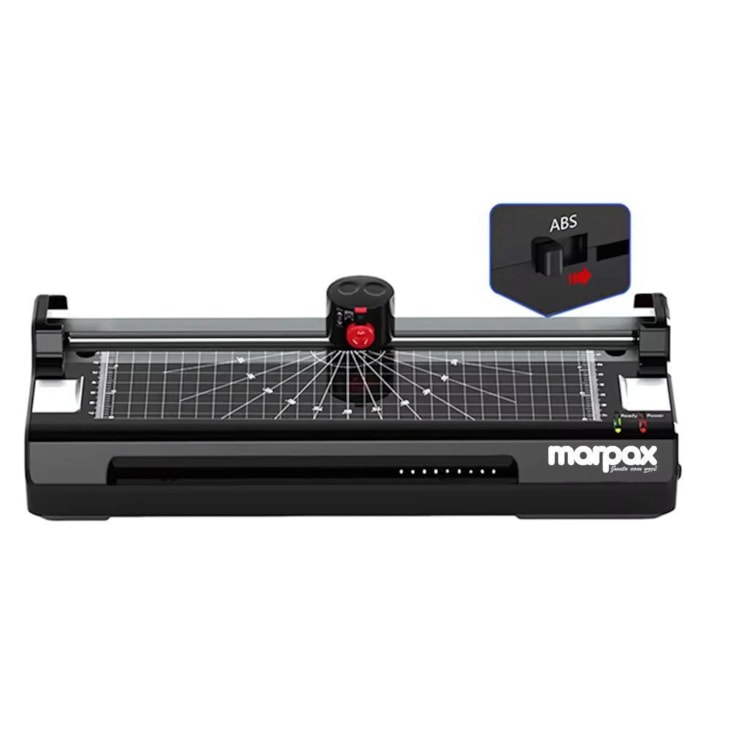 Plastificadora A4 SG320 Marpax