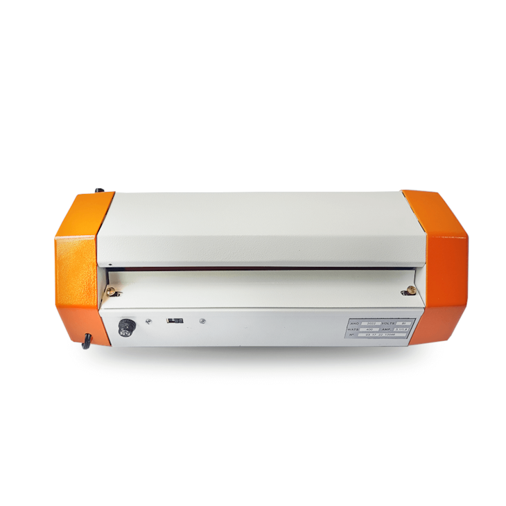 Plastificadora AC 00.23.30 Compacta A4 Ofício Bivolt Marpax