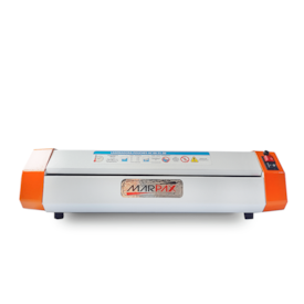 Plastificadora Ac 00.31.30 Compacta A3 Bivolt Marpax 01un