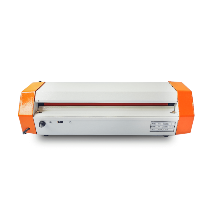 Plastificadora AC 00.31.30 Compacta A3 bivolt Marpax