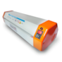 Plastificadora AC 00.31.30 Compacta A3 bivolt Marpax