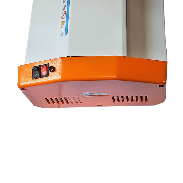 Plastificadora Ac 91.23.36 A4 Ofício Bivolt Marpax 01un