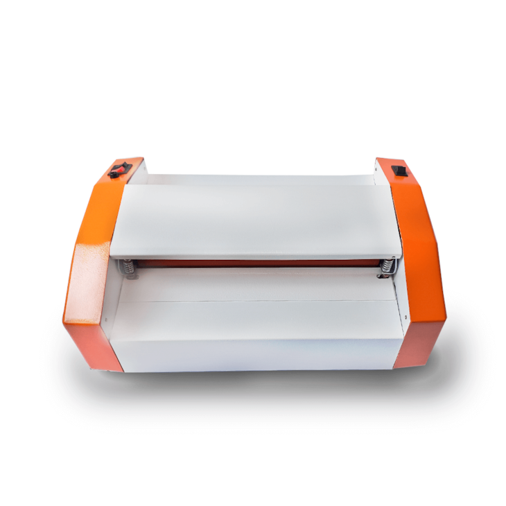 Plastificadora Ac 91.23.36 A4 Ofício Bivolt Marpax 01un