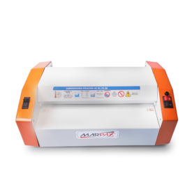 Plastificadora Ac 91.23.36 A4 Ofício Bivolt Marpax 01un
