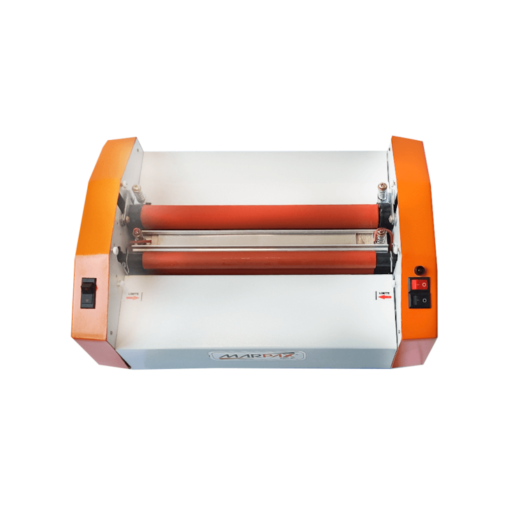 Plastificadora AC 91.23.36 A4/Ofício Bivolt Marpax