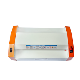 Plastificadora Ac 91.30.36 A4 para Polaseal Marpax Bivolt