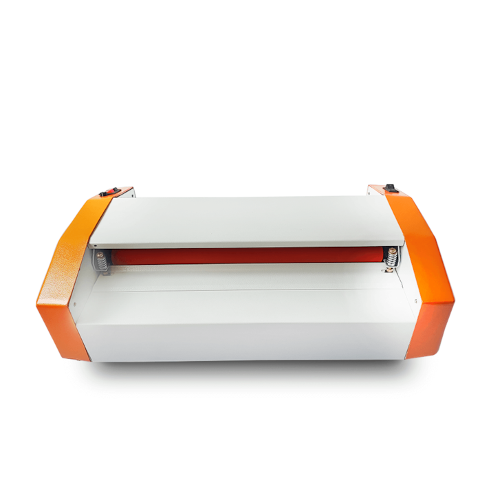Plastificadora AC 91.30.36 A4 para Polaseal Marpax Bivolt