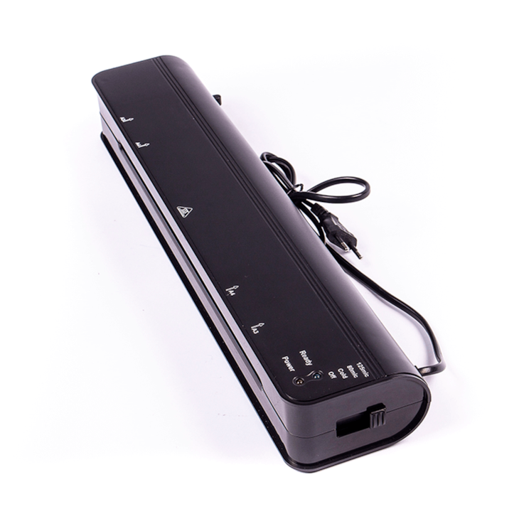 Plastificadora Compact A3 297x420mm para Polaseal Menno 220V