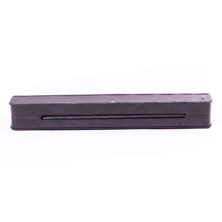 Plastificadora Compact A3 para Polaseal Menno 220v