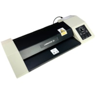 Plastificadora e Laminadora Quente Frio A3 330C Marpax 220V