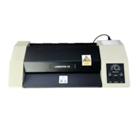 Plastificadora e Laminadora Quente Frio A3 330C Marpax 220V