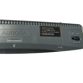 Plastificadora Laminadora A3 LM3233H Aurora 01un