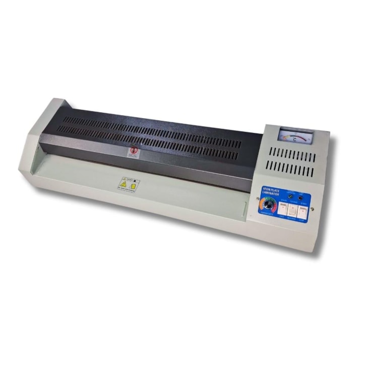 Plastificadora Laminadora A3 Sg-320 750W Marpax 110V 01un