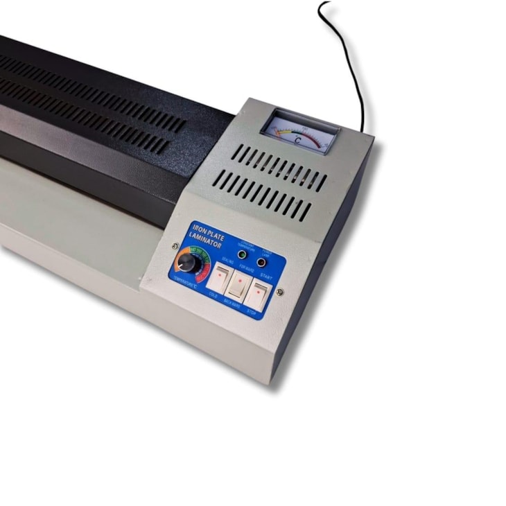 Plastificadora Laminadora A3 Sg-320 750W Marpax 110V 01un