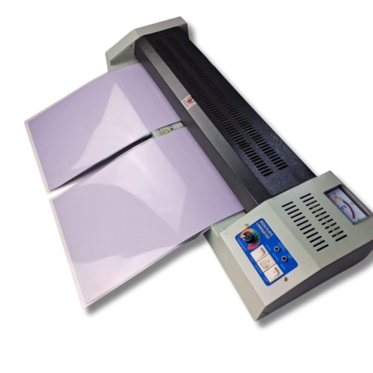 Plastificadora Laminadora A3 SG-320 Marpax 110v 01un
