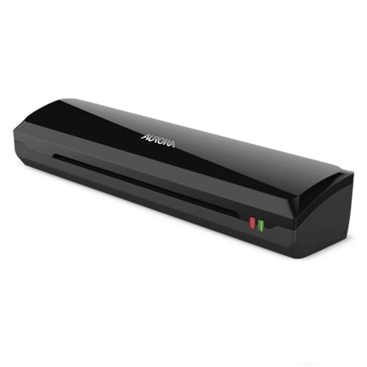 Plastificadora Laminadora Aurora A4 220v LM4205H-1 01un