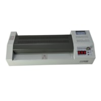 Plastificadora Laminadora Quente Frio A3 SG-320 Marpax 110V
