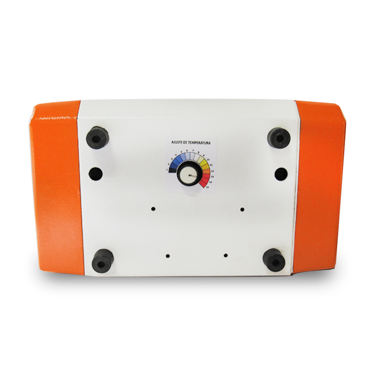 Plastificadora Marpax AC 00.12.30 Documento Polaseal Bivolt
