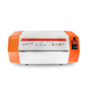Plastificadora Marpax AC 00.12.30 Documento Polaseal Bivolt
