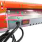 Plastificadora Marpax EX-230 A4 Ofício para Polaseal Bivolt