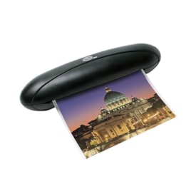 Plastificadora Menno Compact A4 e Ofício para Polaseal 110v