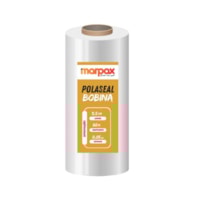 Polaseal Bobina para Plastificação 115mm x0,05mm x60M 01un