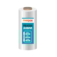 Polaseal Bobina para Plastificação 230mm x0,05mm x60M 01un