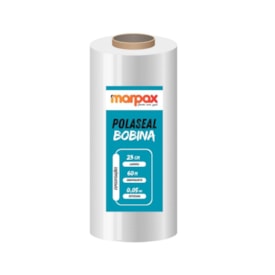 Polaseal Bobina para Plastificação 230mm x0,05mm x60M 01un