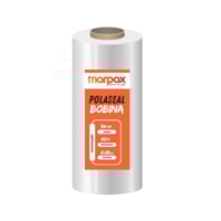 Polaseal Bobina para Plastificação 340mm x0,05mm x60M 01un