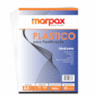 Polaseal Plástico para Plastificação A3 303x426x0,07mm 20un