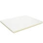 Polaseal Plástico para Plastificação A3 303x426x0,10mm 20un