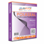 Polaseal Plástico para Plastificação A4 220x307x0,03mm 50un