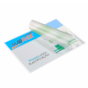 Polaseal Plástico para Plastificação A4 220x307x0,05mm 50un