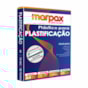 Polaseal Plástico para Plastificação A4 220x307x0,07mm 100un