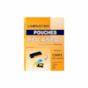 Polaseal Plástico para Plastificação CNPJ 121x191x0,05 100un
